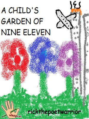 cover image of A Child's Garden of Nine Eleven